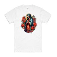 Block Tee - Discontinued Item Thumbnail