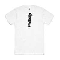 Block Tee - Discontinued Item Thumbnail