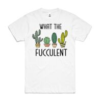 Block Tee - Discontinued Item Thumbnail