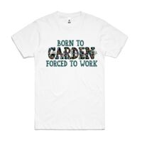 Block Tee - Discontinued Item Thumbnail