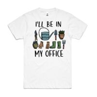 Block Tee - Discontinued Item Thumbnail