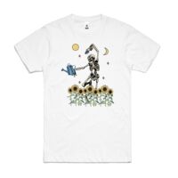 Block Tee - Discontinued Item Thumbnail