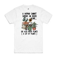 Block Tee - Discontinued Item Thumbnail