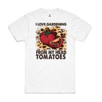 Block Tee - Discontinued Item Thumbnail