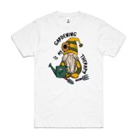 Block Tee - Discontinued Item Thumbnail