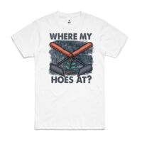 Block Tee - Discontinued Item Thumbnail