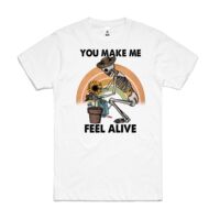 Block Tee - Discontinued Item Thumbnail