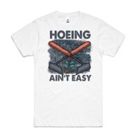 Block Tee - Discontinued Item Thumbnail