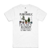 Block Tee - Discontinued Item Thumbnail