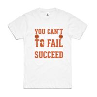 Block Tee - Discontinued Item Thumbnail