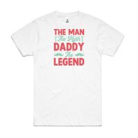 Block Tee - Discontinued Item Thumbnail