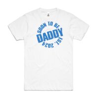 Block Tee - Discontinued Item Thumbnail