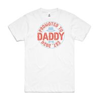 Block Tee - Discontinued Item Thumbnail