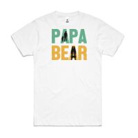 Block Tee - Discontinued Item Thumbnail