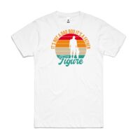 Block Tee - Discontinued Item Thumbnail