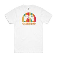 Block Tee - Discontinued Item Thumbnail
