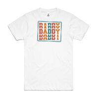 Block Tee - Discontinued Item Thumbnail
