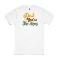 Block Tee - Discontinued Item Thumbnail