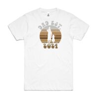 Block Tee - Discontinued Item Thumbnail