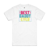 Block Tee - Discontinued Item Thumbnail