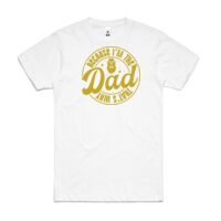 Block Tee - Discontinued Item Thumbnail