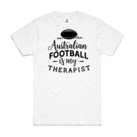 Block Tee - Discontinued Item Thumbnail