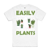 Block Tee - Discontinued Item Thumbnail