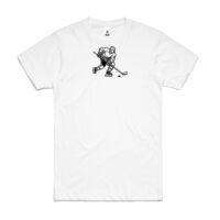 Block Tee - Discontinued Item Thumbnail