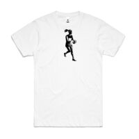 Block Tee - Discontinued Item Thumbnail