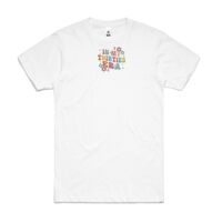 Block Tee - Discontinued Item Thumbnail