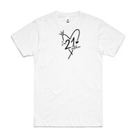 Block Tee - Discontinued Item Thumbnail