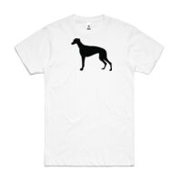 Block Tee - Discontinued Item Thumbnail