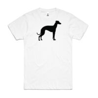 Block Tee - Discontinued Item Thumbnail