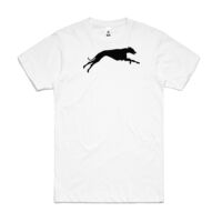 Block Tee - Discontinued Item Thumbnail