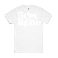 Block Tee - Discontinued Item Thumbnail