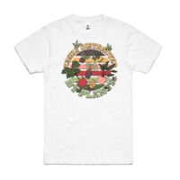 Block Tee - Discontinued Item Thumbnail