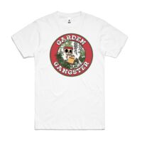 Block Tee - Discontinued Item Thumbnail