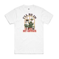 Block Tee - Discontinued Item Thumbnail