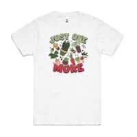 Block Tee - Discontinued Item Thumbnail