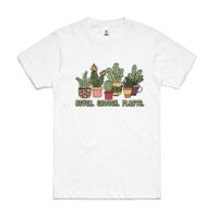 Block Tee - Discontinued Item Thumbnail