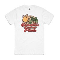 Block Tee - Discontinued Item Thumbnail