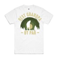 Block Tee - Discontinued Item Thumbnail