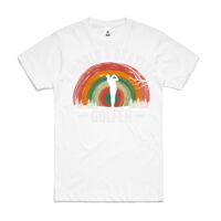Block Tee - Discontinued Item Thumbnail