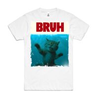 Block Tee - Discontinued Item Thumbnail
