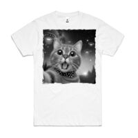 Block Tee - Discontinued Item Thumbnail