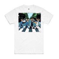 Block Tee - Discontinued Item Thumbnail