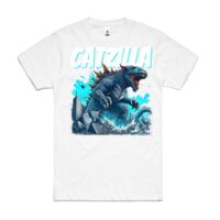 Block Tee - Discontinued Item Thumbnail