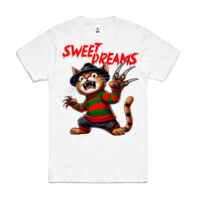 Block Tee - Discontinued Item Thumbnail