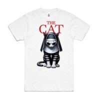 Block Tee - Discontinued Item Thumbnail