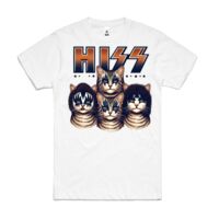 Block Tee - Discontinued Item Thumbnail